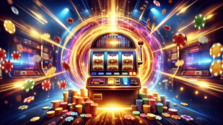 1Bet Casino کیسینو میں رولیٹی گیمز کے بارے میں معلومات